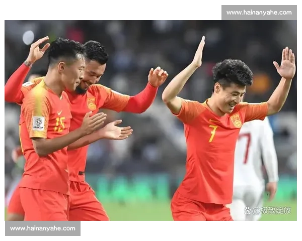 东亚杯焦点对决:中国队迎战韩国队谁能笑到最后揭秘赛场胜负关键因素 东亚杯焦点对决:中国队迎战韩国队谁能笑到最后揭秘赛场胜负关键因素