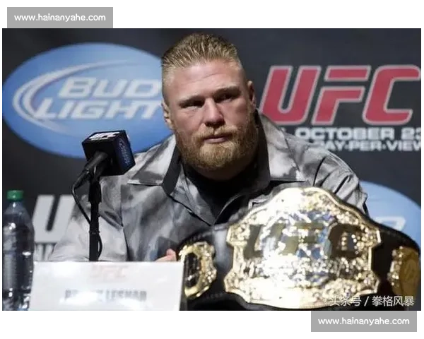 UFC锤子对决布洛克力量与技术巅峰之战全解析历史性终极碰撞 UFC锤子对决布洛克力量与技术巅峰之战全解析历史性终极碰撞